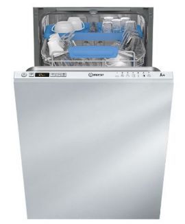 Zmywarka INDESIT DISR 57M19 CA EU w MediaExpert