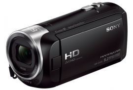 Kamera SONY HDR-CX405B Czarny w MediaExpert