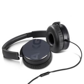 Słuchawki AKG Y50 Czarny