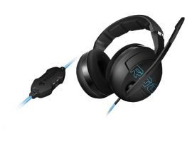 Słuchawki ROCCAT Kave XTD Stereo ROC-14-610 w MediaExpert