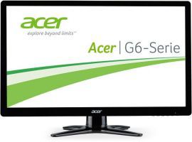 Monitor ACER G246HYLbid (UM.QG6EE.009) w MediaExpert