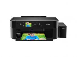Drukarka EPSON L810