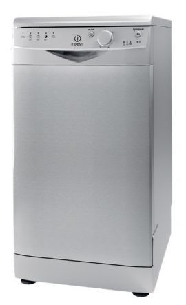 Zmywarka INDESIT DSR 15B1 S EU w MediaExpert