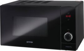 Kuchenka mikrofalowa GORENJE MO 6240 SY2B w MediaExpert