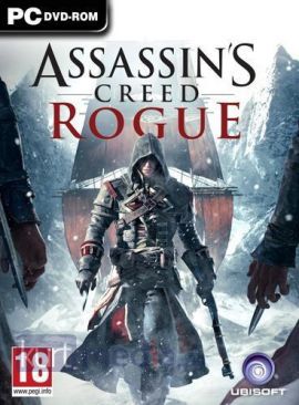 Gra PC Assassins Creed Rogue w MediaExpert