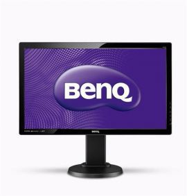 Monitor BENQ GL2450HT w MediaExpert