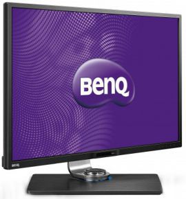 Monitor BENQ BL3200PT w MediaExpert