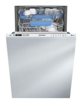 Zmywarka INDESIT DISR 57M94 CA EU