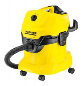 Odkurzacz KARCHER WD 4 w MediaExpert