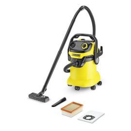 Odkurzacz KARCHER WD 5 1.348-191.0 w MediaExpert