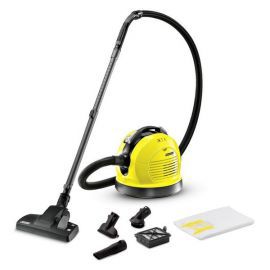 Odkurzacz KARCHER VC 6 1.195-600.0 w MediaExpert