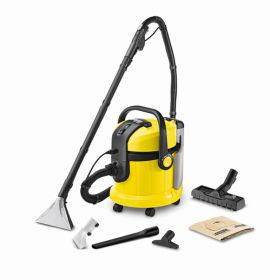 Odkurzacz piorący KARCHER SE 4001 Specjal 1.081-136.0 w MediaExpert