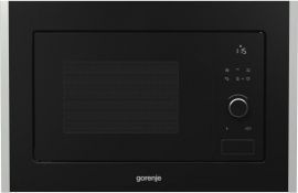 Kuchenka mikrofalowa GORENJE BM 171 A4XG w MediaExpert