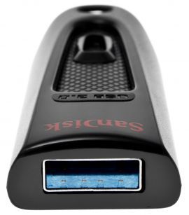 Pamięć SANDISK Cruzer Ultra Flash 16 GB w MediaExpert