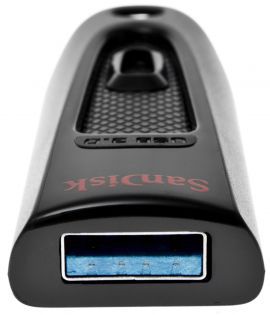 Pamięć SANDISK Cruzer Ultra USB 32 GB Czarny w MediaExpert