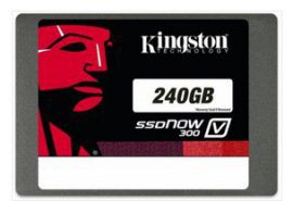Dysk KINGSTON SSD SV300S3B7A/240G 240GB
