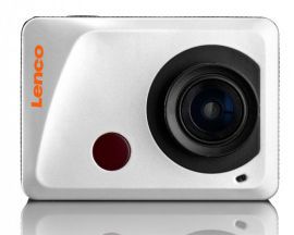 Kamera sportowa LENCO Sportcam 500 w MediaExpert