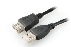 Kabel USB - USB NATEC 1.8 m w MediaExpert