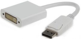 Kabel DisplayPort - DVI-D NATEC 0.1 m w MediaExpert