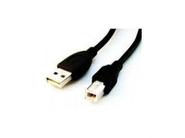 Kabel USB - USB Typ-B NATEC 1.8 m