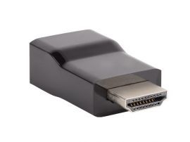 Adapter HDMI - VGA NATEC