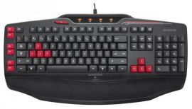 Klawiatura LOGITECH G103 w MediaExpert