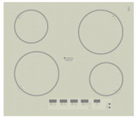 Płyta indukcyjna HOTPOINT-ARISTON KIC 644 C (DS) w MediaExpert