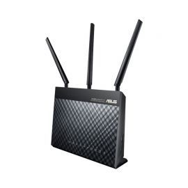 Router ASUS DSL-AC68U