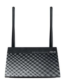 Router ASUS RT-N12+ N300 DSL