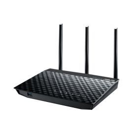 Router ASUS RT-N18U