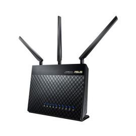 Router ASUS RT-AC68U w MediaExpert