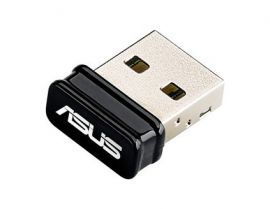 Karta ASUS USB-N10 NANO N150