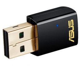 Karta ASUS USB-AC51 AC600 w MediaExpert