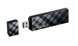 Karta ASUS USB-AC55 AC1300