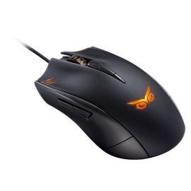 Mysz ASUS Strix Claw w MediaExpert