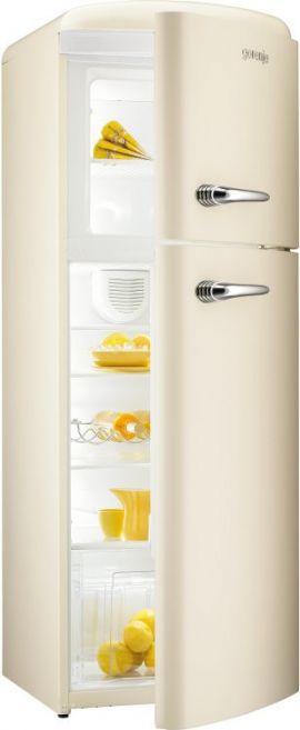 Lodówka GORENJE RF 60309 OC w MediaExpert