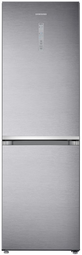 Lodówka SAMSUNG RB38J7215SR/EF