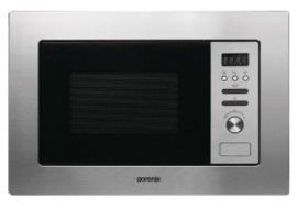 Kuchenka mikrofalowa GORENJE BM 300 X w MediaExpert