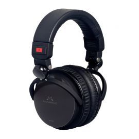 Słuchawki SOUNDMAGIC HP150 Czarny