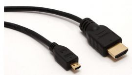 Kabel HDMI - Micro HDMI NATEC 1.8 m