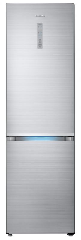 Lodówka SAMSUNG RB36J8855S4 Kitchen Fit w MediaExpert