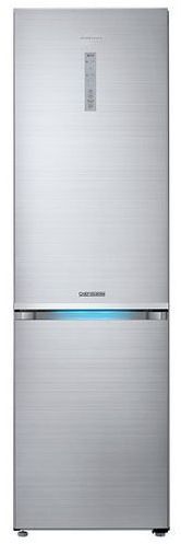 Lodówka SAMSUNG RB 41J7839S4/EF Chef Collection w MediaExpert