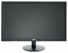 Monitor AOC E2270SWN w MediaExpert