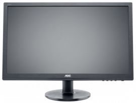 Monitor AOC E2460SH w MediaExpert