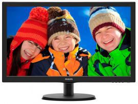 Monitor PHILIPS 223V5LSB/00 w MediaExpert