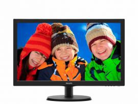 Monitor PHILIPS 223V5LHSB/00