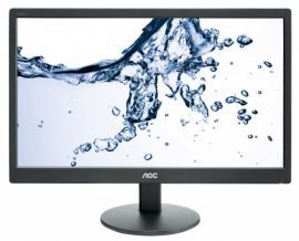 Monitor AOC E970SWN w MediaExpert