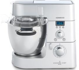 Robot planetarny KENWOOD KM094 Cooking Chef