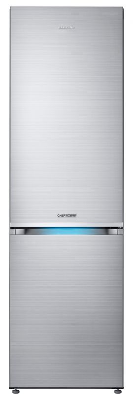 Lodówka SAMSUNG RB36J8799S4 Chef Collection w MediaExpert