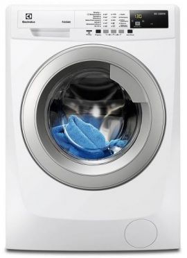 Pralka ELECTROLUX EWFK 1074 BW